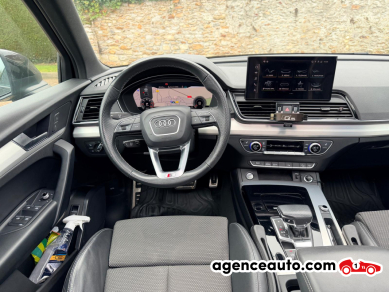 Audi Q5 Sportback — 17