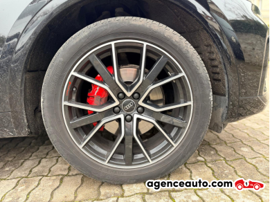 Audi Q5 Sportback — 23