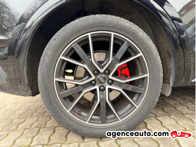 Audi Q5 Sportback — 24