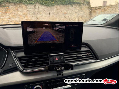 Audi Q5 Sportback — 18