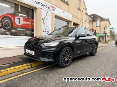 Audi Q5 Sportback
