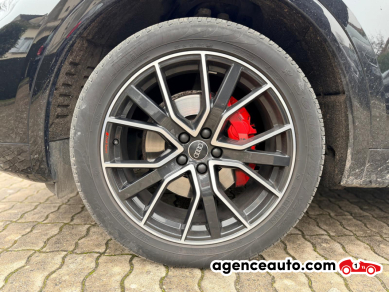 Audi Q5 Sportback — 26