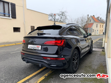 Audi Q5 Sportback — 4