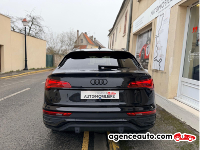 Audi Q5 Sportback — 5