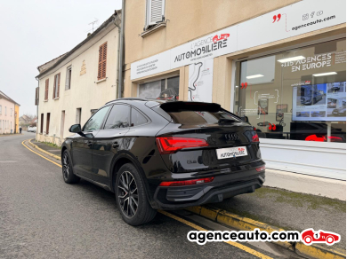 Audi Q5 Sportback — 6
