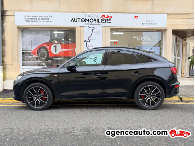 Audi Q5 Sportback — 7