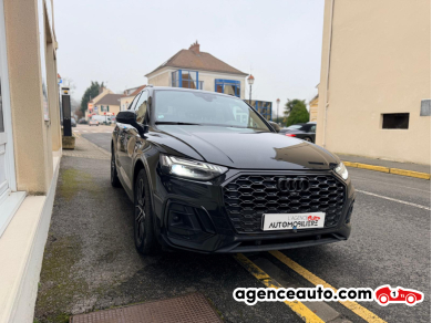 Audi Q5 Sportback — 3
