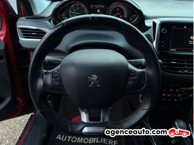 Peugeot 2008 — 13