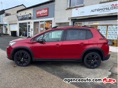 Peugeot 2008 — 8