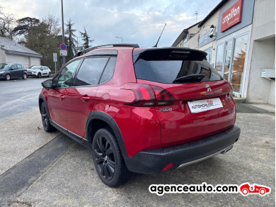 Peugeot 2008 — 7