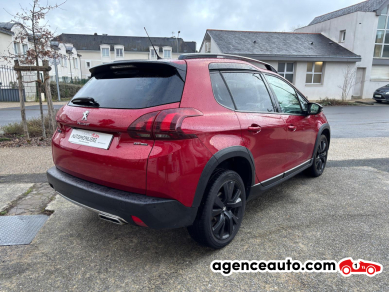 Peugeot 2008 — 5