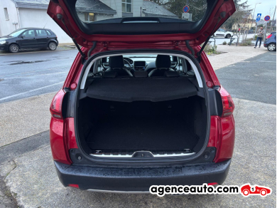 Peugeot 2008 — 19