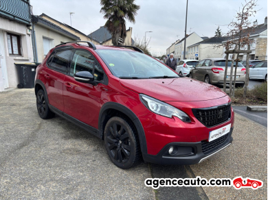 Peugeot 2008 — 3