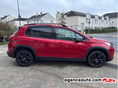 Peugeot 2008 — 4