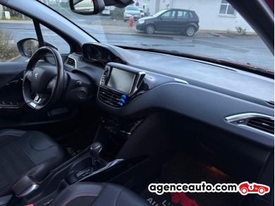 Peugeot 2008 — 11