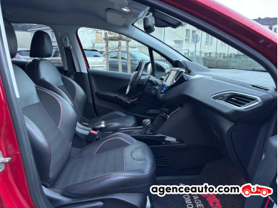 Peugeot 2008 — 12