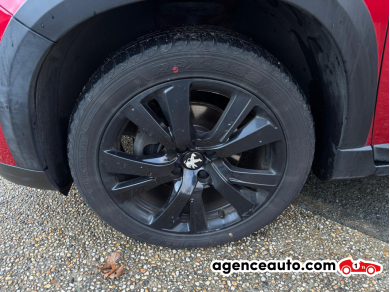 Peugeot 2008 — 20
