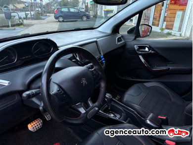 Peugeot 2008 — 9