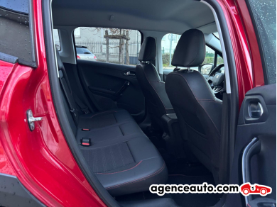 Peugeot 2008 — 18