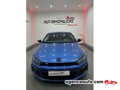 Volkswagen Scirocco — 2