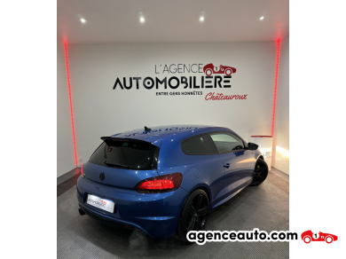 Volkswagen Scirocco — 5