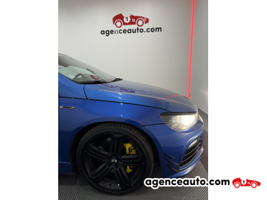 Volkswagen Scirocco — 17