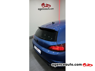 Volkswagen Scirocco — 39