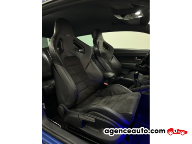 Volkswagen Scirocco — 13