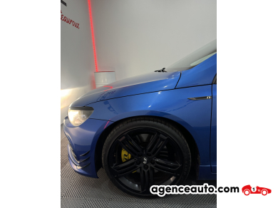 Volkswagen Scirocco — 19