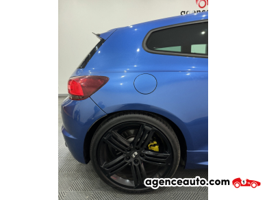 Volkswagen Scirocco — 18
