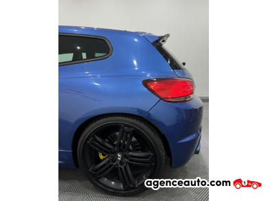 Volkswagen Scirocco — 20