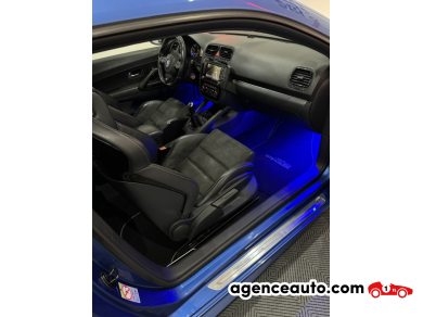 Volkswagen Scirocco — 12