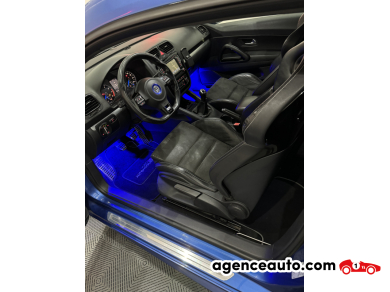 Volkswagen Scirocco — 10