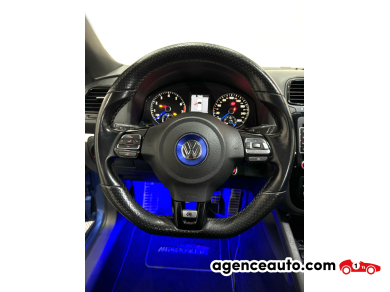 Volkswagen Scirocco — 22