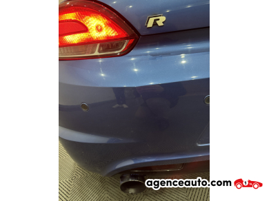 Volkswagen Scirocco — 38