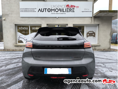 Peugeot 208 — 6