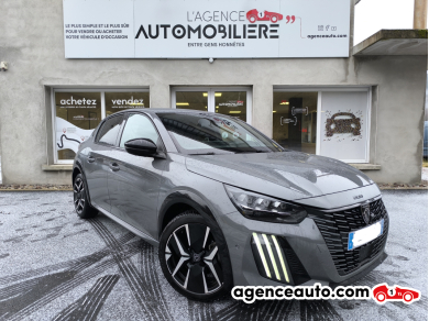 Peugeot 208 — 3