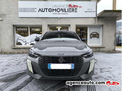 Peugeot 208 — 2