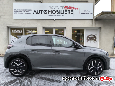 Peugeot 208 — 4