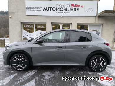 Peugeot 208 — 8