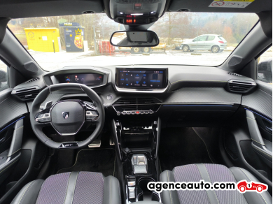 Peugeot 208 — 22