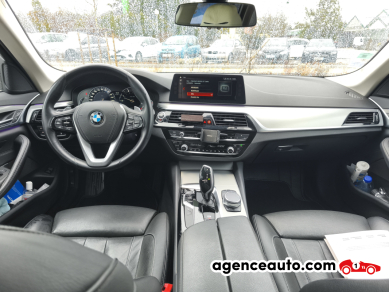 Bmw Série 5 — 11