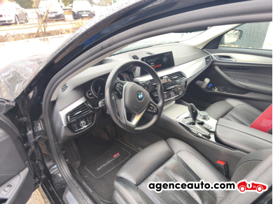 Bmw Série 5 — 10