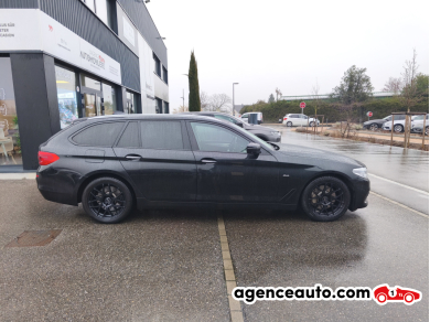 Bmw Série 5 — 8