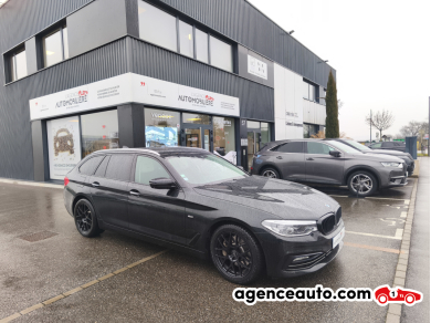 Bmw Série 5
