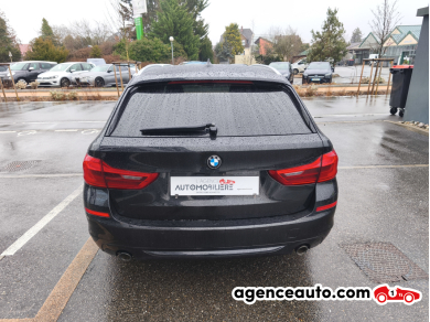 Bmw Série 5 — 6