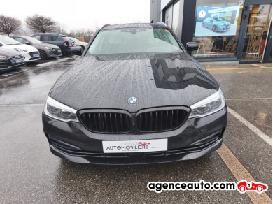 Bmw Série 5 — 2