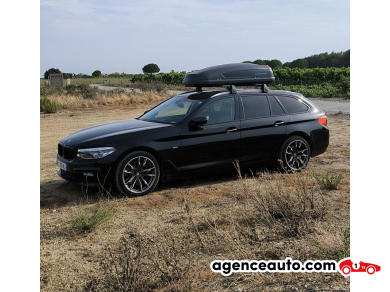 Bmw Série 5 — 9