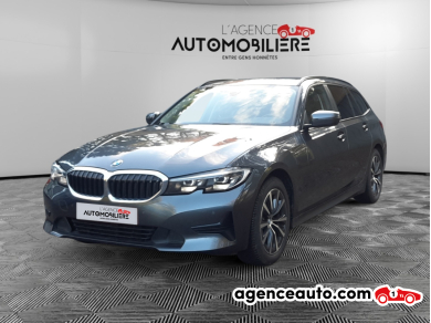 Bmw Série 3 Touring