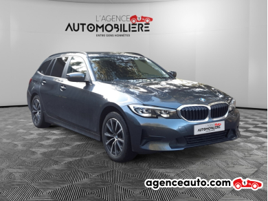 Bmw Série 3 Touring — 3